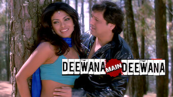 Deewana Main Deewana