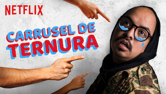 Coco y Raulito: Carrusel de ternura
