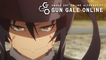 Sword Art Online Alternative: Gun Gale Online: Season 1