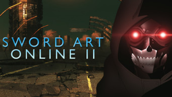 Sword Art Online II