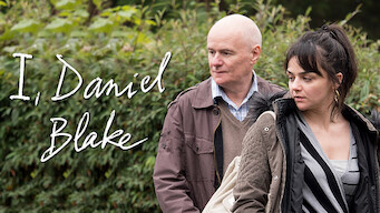 I, Daniel Blake
